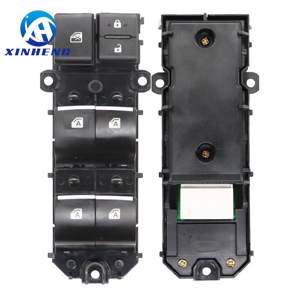 ya 1 8.5.1 Master Power Window Switch 84040-06070 For C-HR RAV4 2019-2020