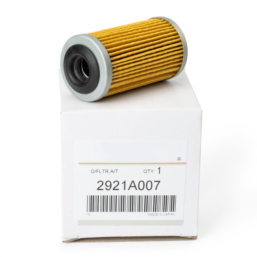 ya 5 8.7 4X CVT Transmission Control Valve Oil Filter for Nissan for Altima 2.0L 31726-3JX0A