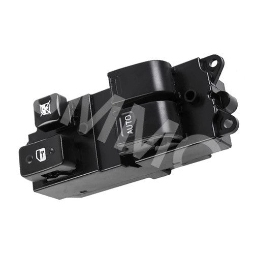 ya 13 Fit for Toyota T100 1993-1998 Left Window Lift Control Master Switch Replacement