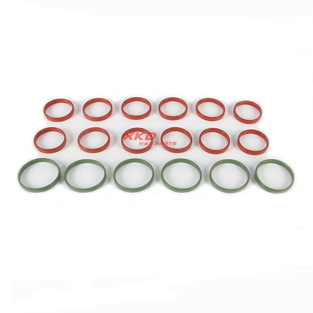 ya 7 6.10 3.0TDI intake for MAN ifold gasket kit suitable for VW Amarok Touareg and for Audi Q7