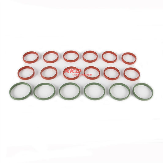ya 7 6.10 3.0TDI intake for MAN ifold gasket kit suitable for VW Amarok Touareg and for Audi Q7