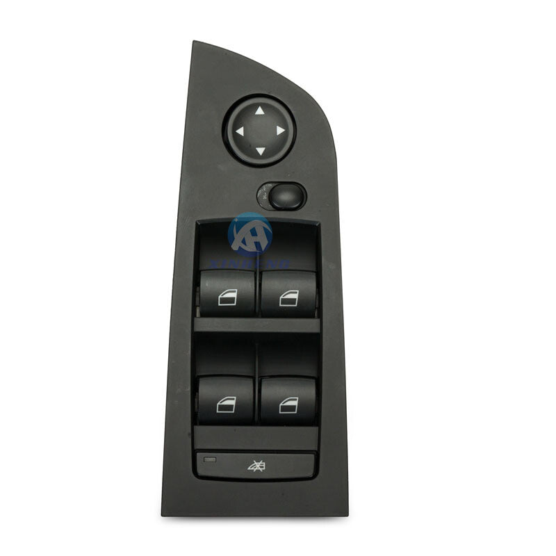 ya 1 8.5.2 61319217329 Master Power Window Switch LHD For E90 E91 318i 320i 325i 335i
