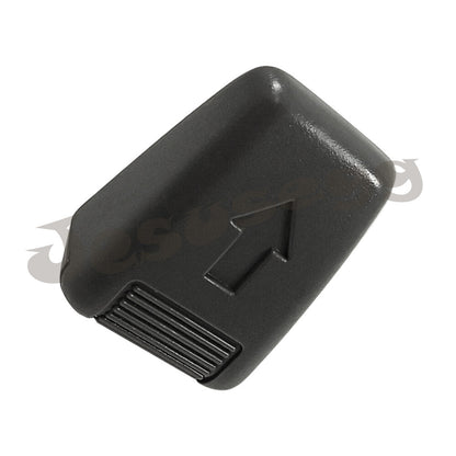 ya 5 8.7 1x Fit For Montero for Pajero Middle Row Seats Row for Seat Back Recline Knob Black