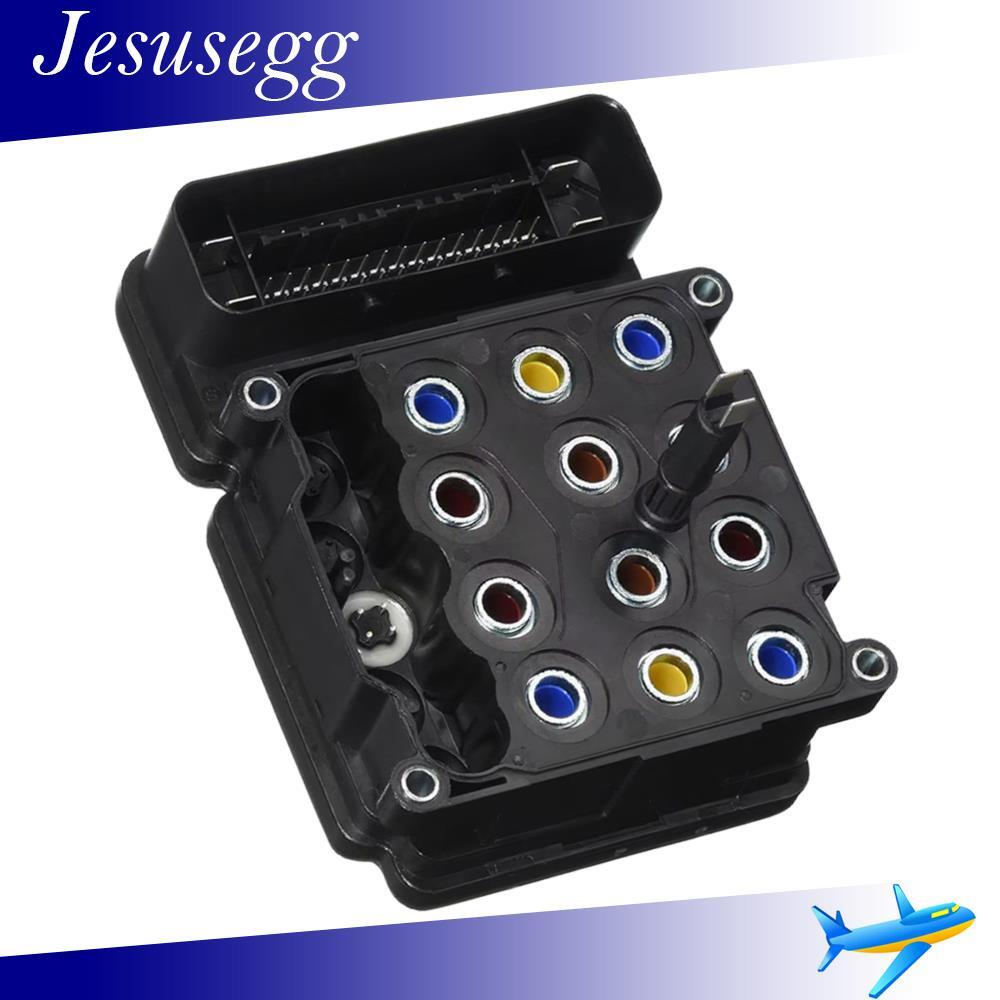 ya 5 6.16.2 for Dodge Journey 2009 68038226AC ABS Control Module Easy Installation