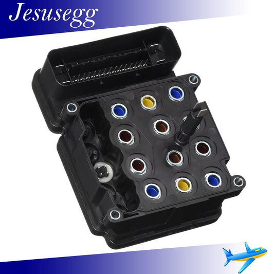 ya 5 6.16.2 for Dodge Journey 2009 68038226AC ABS Control Module Easy Installation