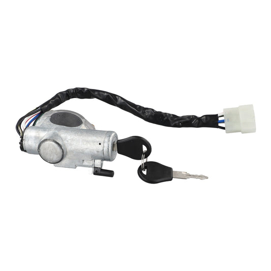 ya 8 5.27 for for Nissan 86-94 D21 95-96 Pickup Pathfinder for IGNITION W/ Lock Cylinder