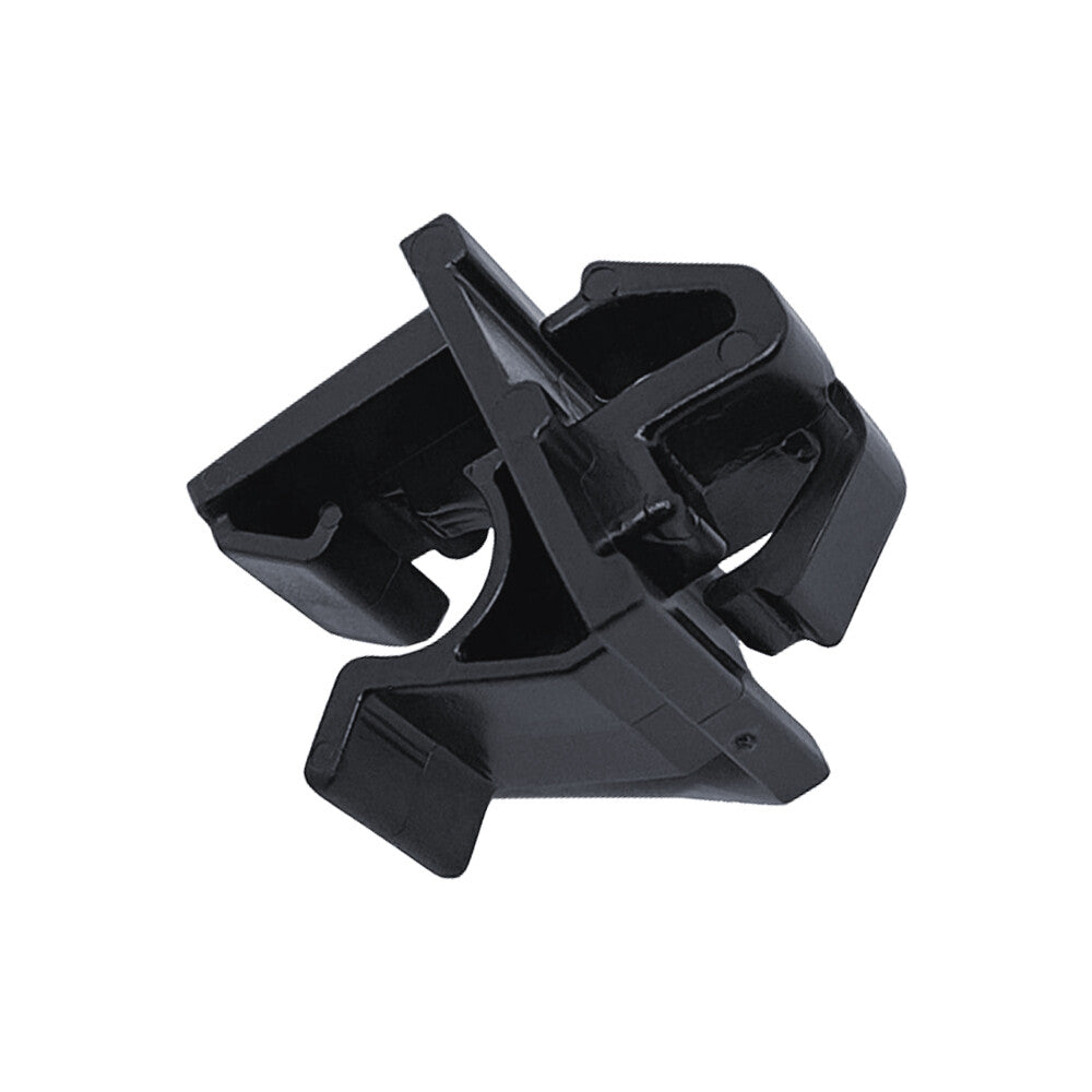 ya 1 7.3 1x Hood Support Prop Rod Holder Clip Clamp Fit for Kia 2017-2018 for Elantra 81174-A7000