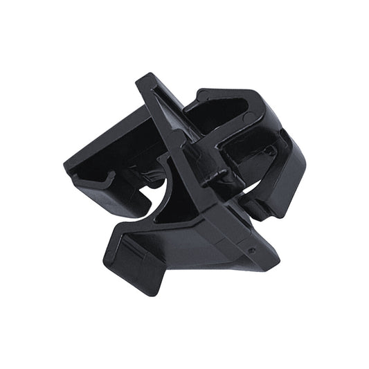 ya 1 7.3 1x Hood Support Prop Rod Holder Clip Clamp Fit for Kia 2017-2018 for Elantra 81174-A7000
