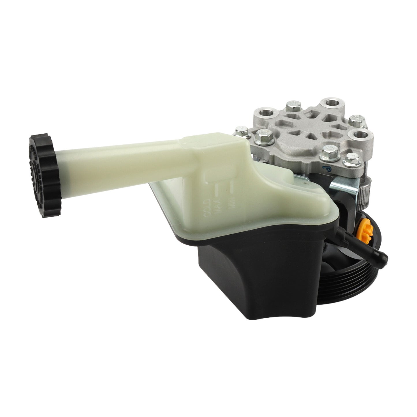 ya 5 8.7 1xPower Steering Pump for Dodge for Chrysler 300 for Jeep for Grand Cherokee 13-15 5181854AA