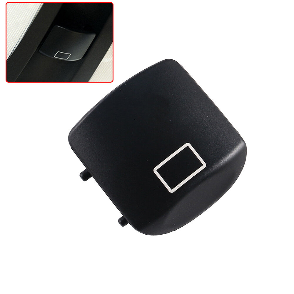 ya 13 Black for Mercedes-Benz W164 ML-CLASS W251 R-CLASS Sunroof Window Switch Button