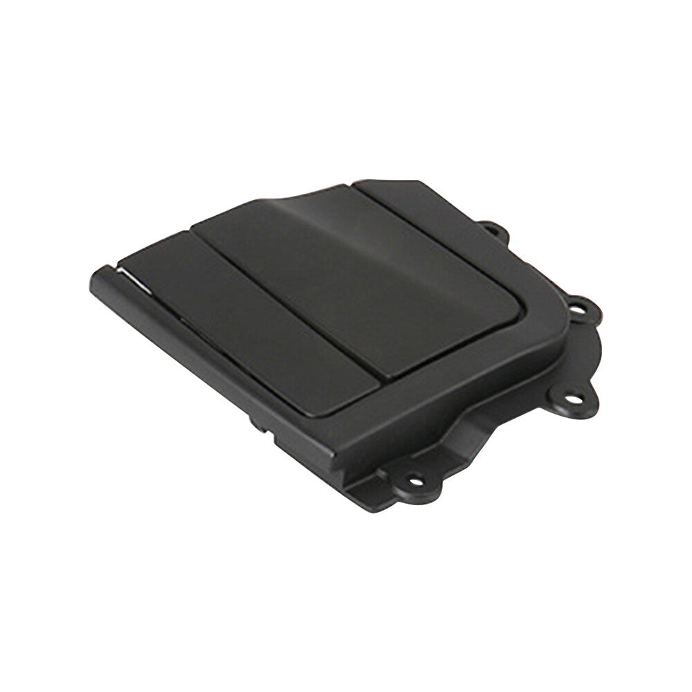 ya 5 8.7 Fits for BMW E93 3-Series M3 07-13 Right Retractable Top Cover Deck Hinge Flap Black