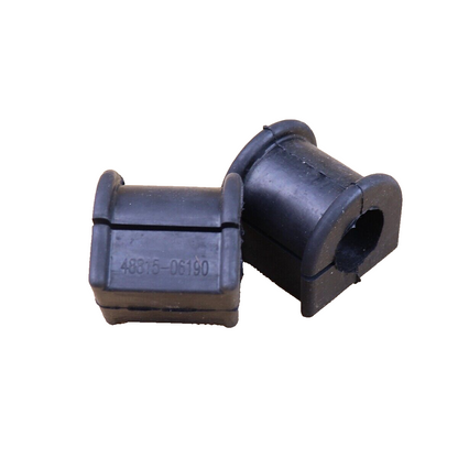 4881506190 2-pack for Toyota for Camry for AVALON for Lexus ES350 front stabilizer bar bushing 