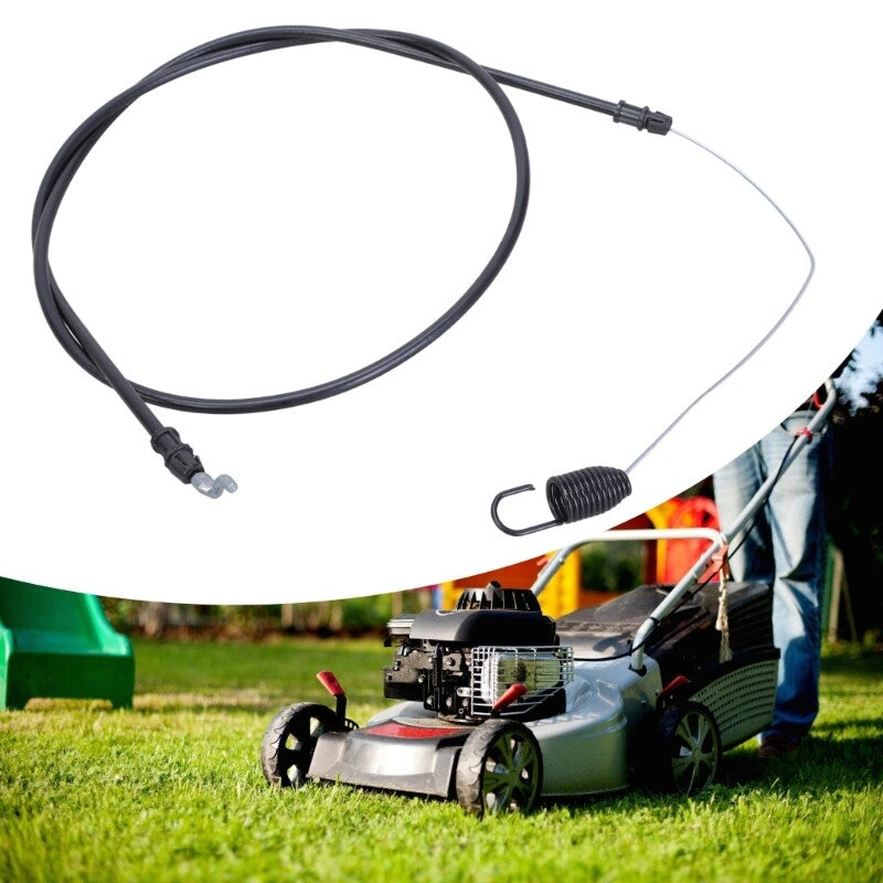 ya 14 Lawn Drive Control Cable Replacement Part for 746-04440 Easy Installation