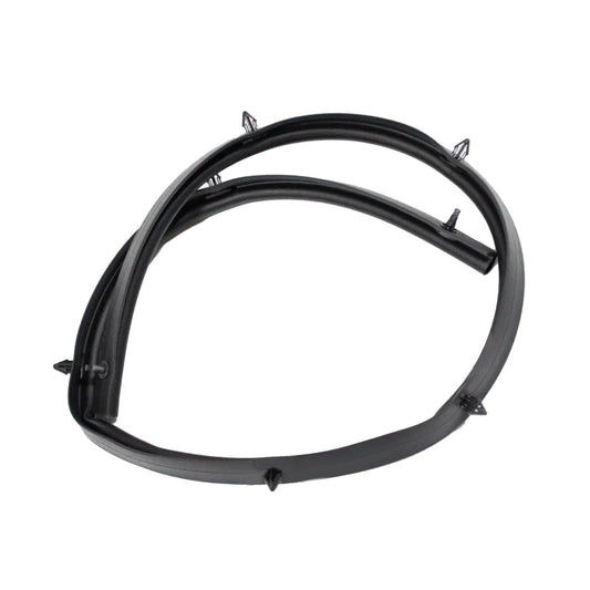 ya 11 6.5 Front Hood Weatherstrip Seal for for Mitsubishi For Lancer 2008-2017 5902A021 New