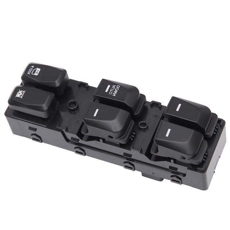 ya 1 8.5.4 Master Driver side power window switch 93570-2S150 suitable for modern for Tucson 2010-2013