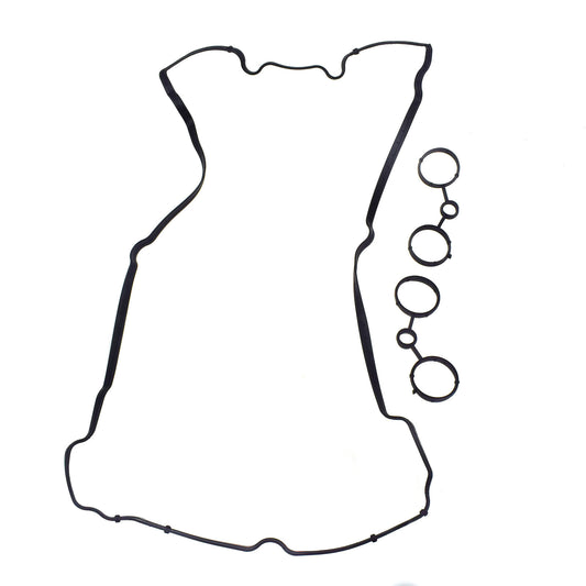 ya 9 6.5.3 11127572851 cylinder head valve rocker cover gasket suitable for 2007-2012 for Mini Cooper