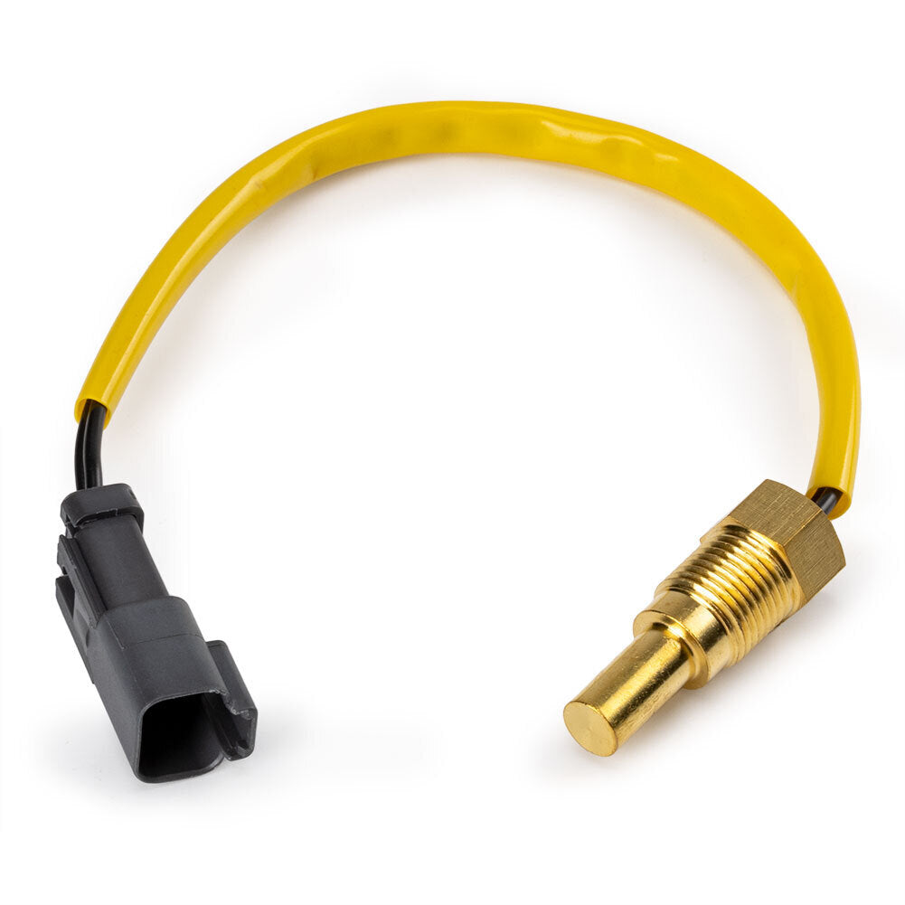 Water Temperature Sensor 7861-93-3320 for Komatsu Wheel Loader WA50 WA200 WA380
