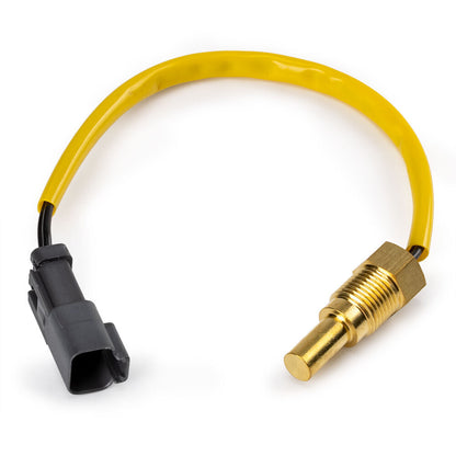 Water Temperature Sensor 7861-93-3320 for Komatsu Wheel Loader WA50 WA200 WA380