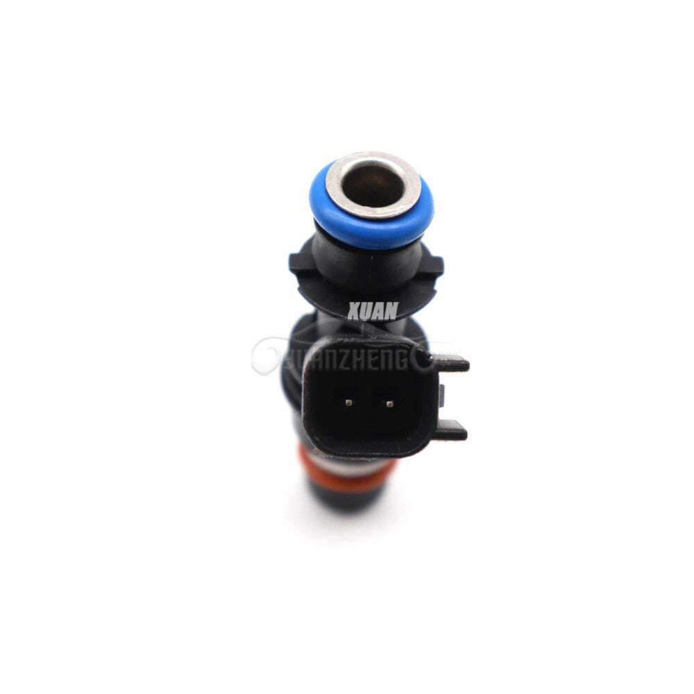 ya 1 7.2 8pc Fuel Injector Nozzle 12580681 For Suburban Tahoe Express for Cadillac for Escalade 8