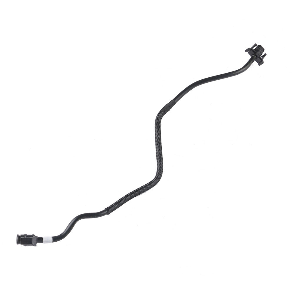 ya 27 6.21 Engine Coolant Reservoir Hose Black for 2007-2013 for Volvo S60 S80 V70 XC60 XC70