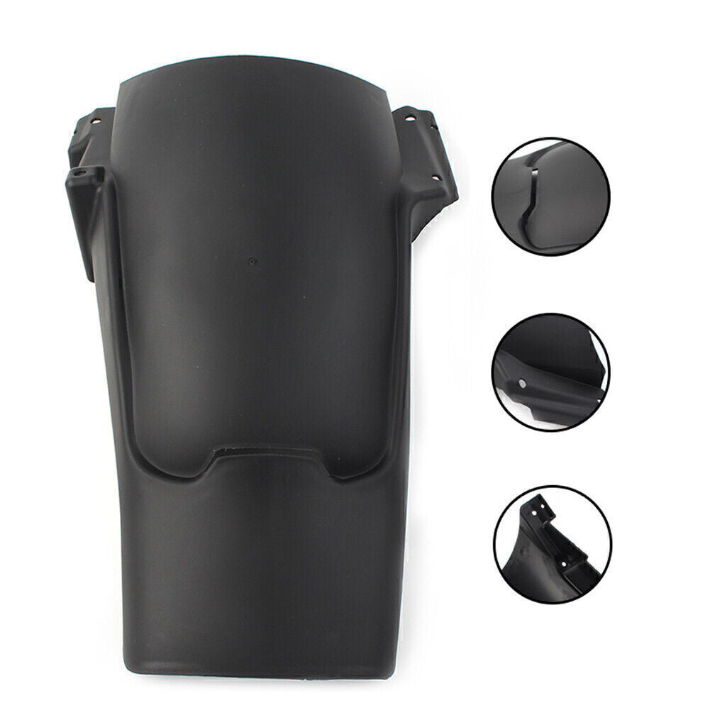 ya 5 8.7 for BMW R1200GS R 1200 GS LC ADV 2014-2018 Rear Fender Extension Splash Guard