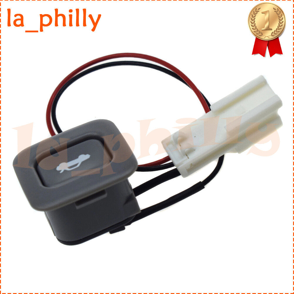 ya 13 Boot Lid Bottle Opener Release Switch 93555-2H0008 Fit for Hyundai for Elantra 07-10