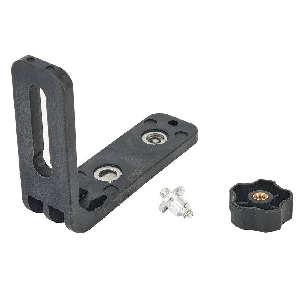 ya 14 1/4\ Holder Rack Rotation Bracket Equipment L-shaped High Quality