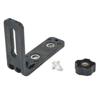 ya 14 1/4\ Holder Rack Rotation Bracket Equipment L-shaped High Quality
