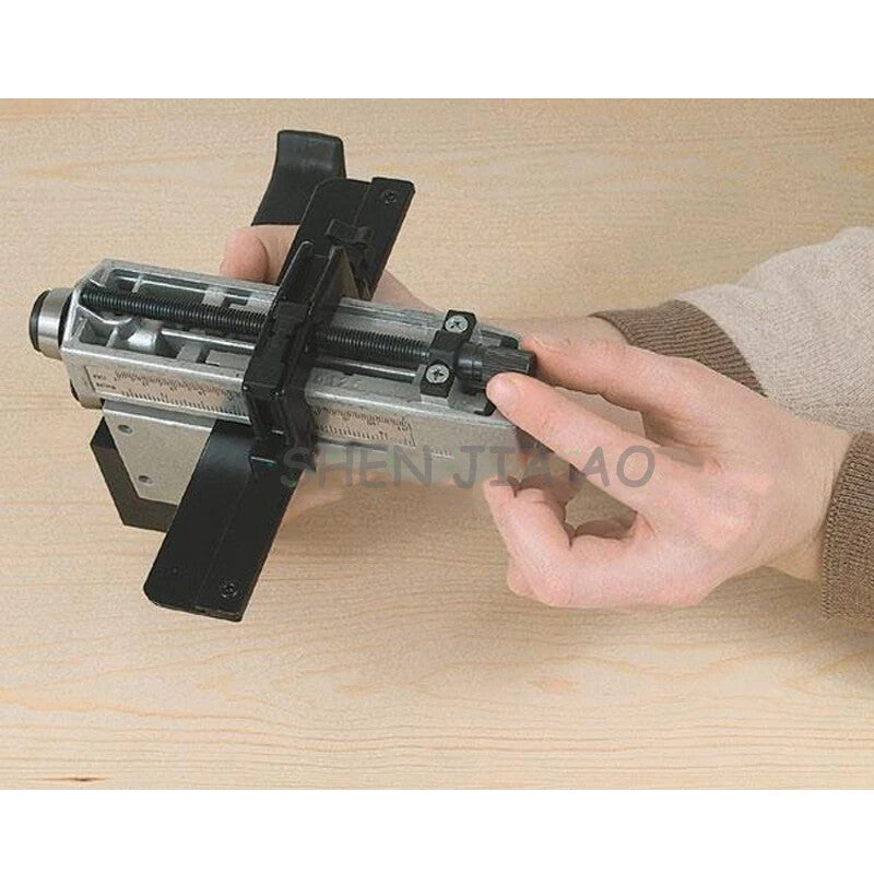 ya 26 Sheet Cutting Machine CO15L Hand Carry Fireproof Rubber Sheet Cutting Machine