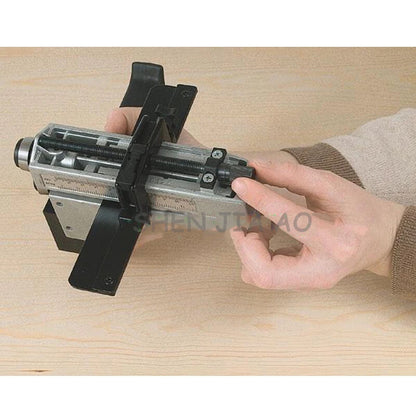 ya 26 Sheet Cutting Machine CO15L Hand Carry Fireproof Rubber Sheet Cutting Machine
