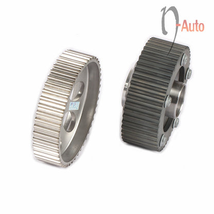 ya 5 8.7 1.6L Camshaft Adjuster & Pulley Kit Fit for VW Caddy for Golf Polo CWV DWY