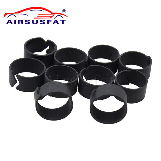 ya 1 8.5.1 10pcs Air Suspension Compressor Piston Rings for Land Rover LR3 LR4 for Range Rover Sport 