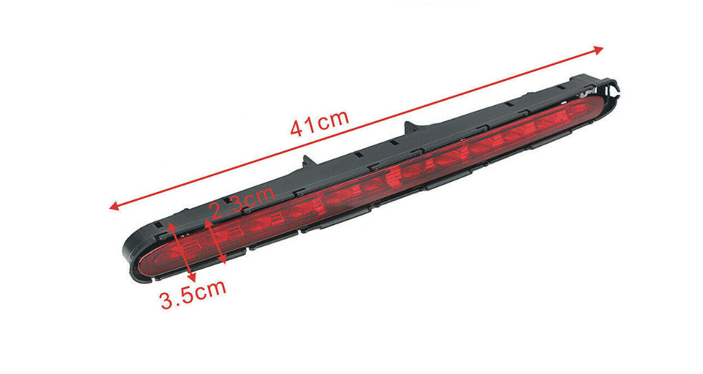 ya 1 8.5.2 The rear brake stop light is suitable for the 211856 03-09 E-Class W211