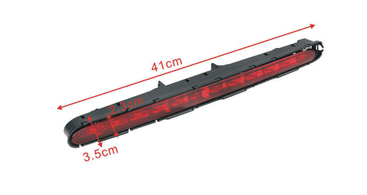 ya 1 8.5.2 The rear brake stop light is suitable for the 211856 03-09 E-Class W211