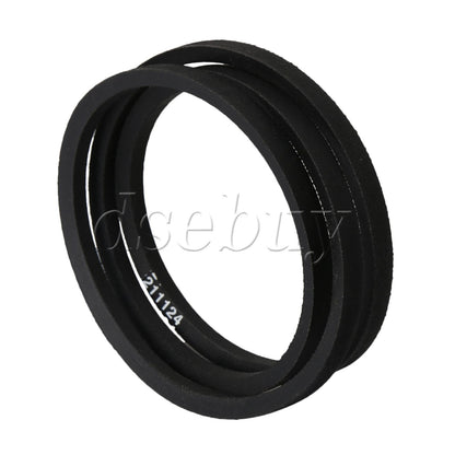 ya 26 Washer Belt Driving Belt Replacement for 211124 ER211125 P50-021