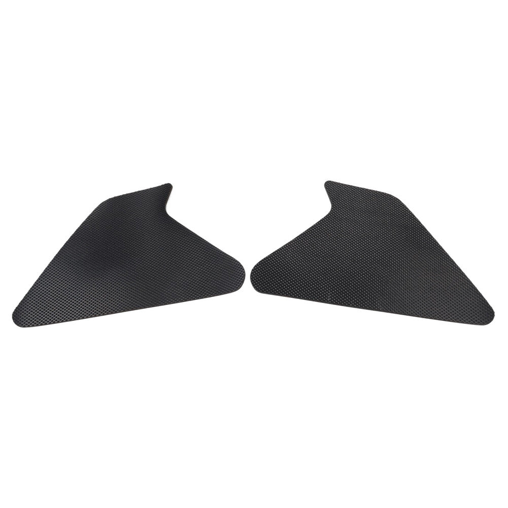 ya 7 6.11 Anti Slip Tank Traction Pad Knee Grip Protector for Yamaha XT1200Z 2010-2020