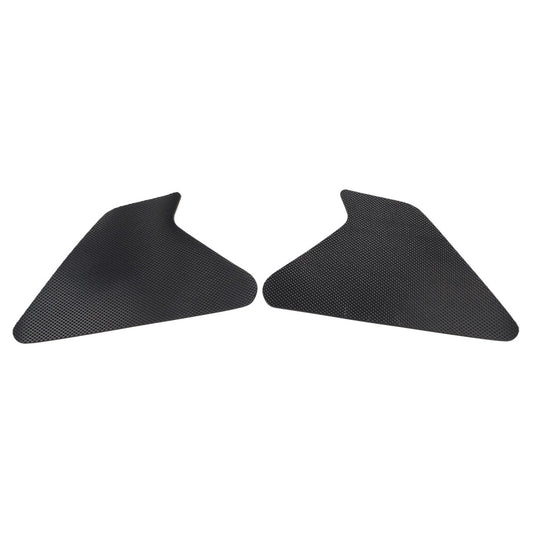 ya 7 6.11 Anti Slip Tank Traction Pad Knee Grip Protector for Yamaha XT1200Z 2010-2020