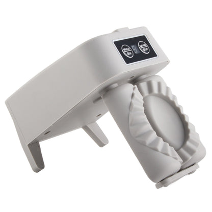 ya 26 Grey Electric Dumpling Maker Machine Automatic Easy Dumpling Machine With
