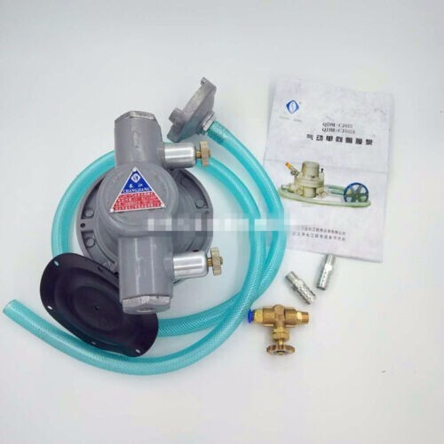 QDM-CJ601S Wuhan Changjiang Pneumatic One-way Diaphragm Pump Hot Selling