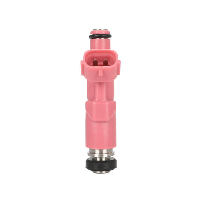 ya 5 8.7 4-piece fuel injector 23250-75080 fits for Toyota Tacoma 98-04 for 4Runner 98-00 2.7L-L4
