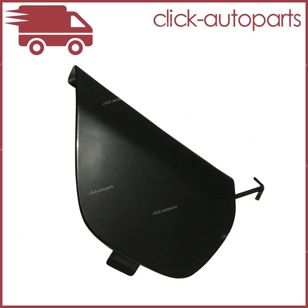ya 27 6.18.2 Bumper Tow Eye Hook Cover Cap Fit For 2015 2016 for Toyota Prius C #52127-52620