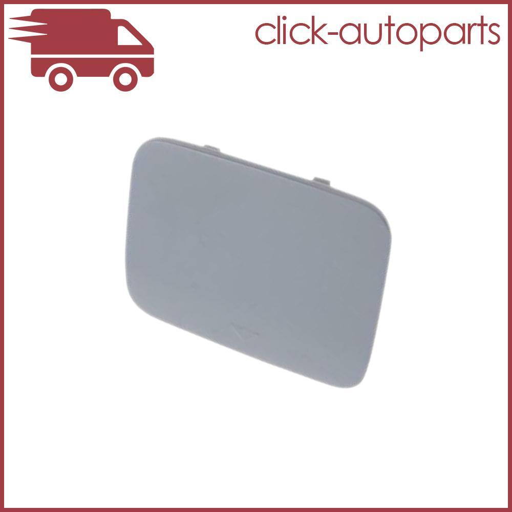 ya 27 6.18 Rear Bumper Tow Eye Hook Cover Cap for BMW E92 E93 3Series 2011-2013 51127256109