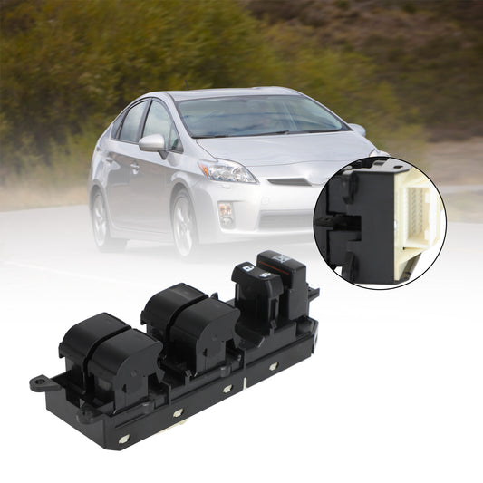 ya 1 8.5.2 Master Power Window Door Switch for 2010-2015 Prius for Lexus 84040-33100 NEW