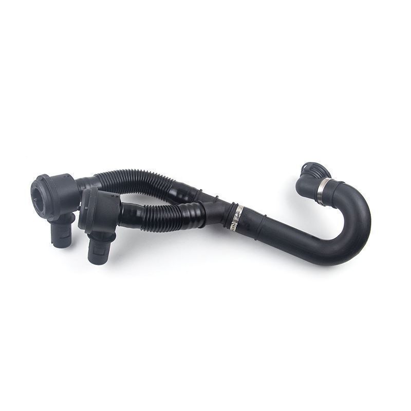 ya 5 8.7 Turbo for Charger bypass hose assembly suitable for BMW F01 F02 X6 E71 740i 740Li 13717594721
