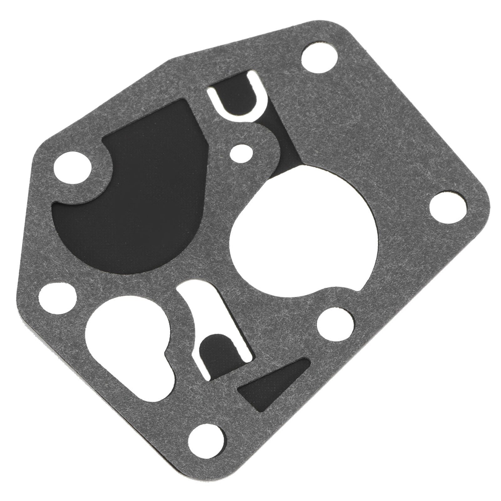 ya 14 10Set Carburetor Diaphragm Gasket Kits Repairing Accessory For Briggs