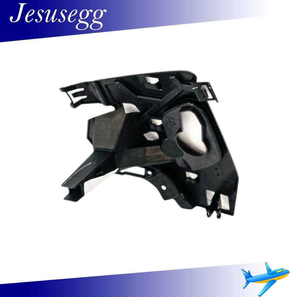 ya 27 6.18.2 Car Front Bumper Bracket Mount Support Right Side Fit for Volvo XC60 2018-2020