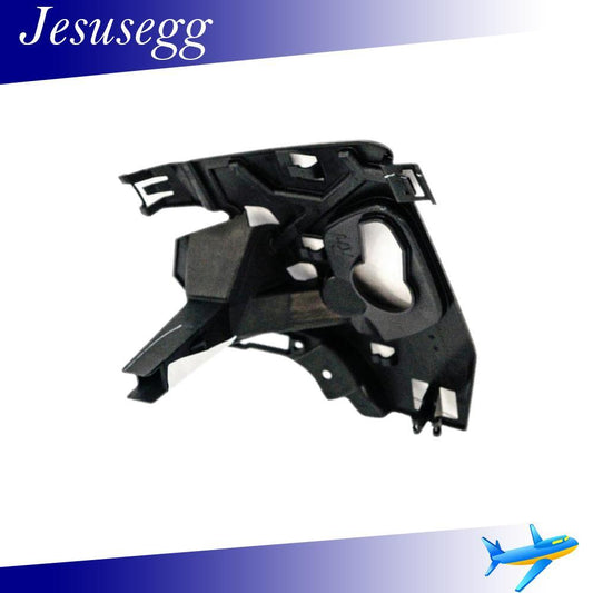 ya 27 6.18.2 Car Front Bumper Bracket Mount Support Right Side Fit for Volvo XC60 2018-2020