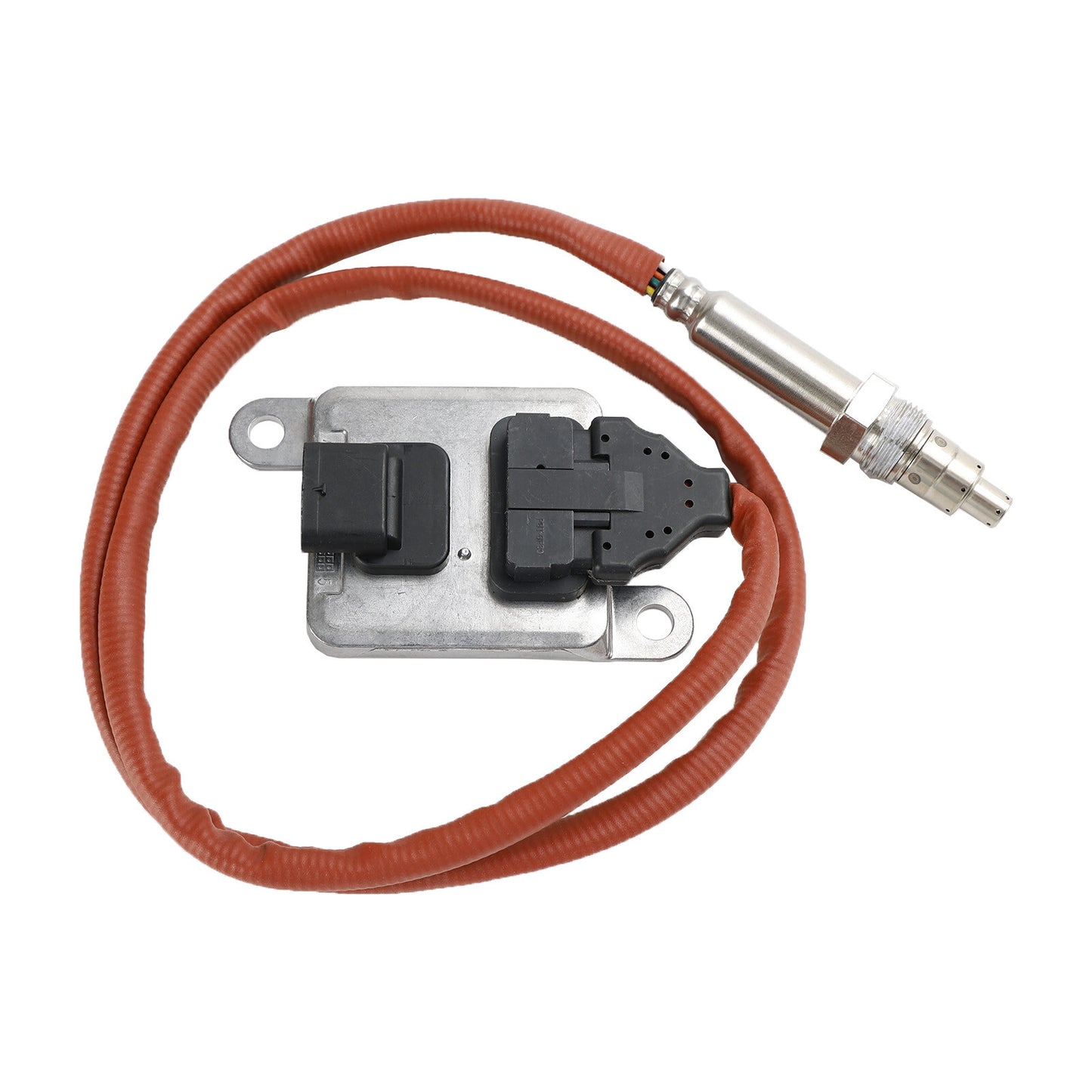 ya 1 8.12 baidi Rear Position 2 Nox Sensor 13628589844 For 328d X3 X5 2016 2017 U1