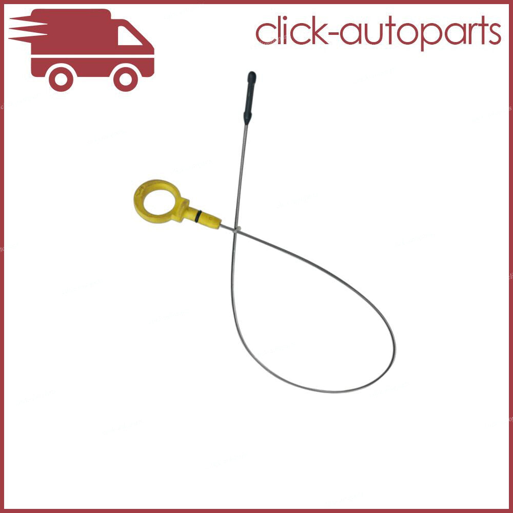 ya 27 6.21 68103862AA Transmission Oil Level Indicator Dipstick For 2012-18 for Jeep for Wrangler