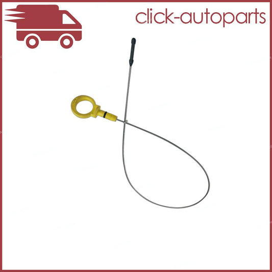 ya 27 6.21 68103862AA Transmission Oil Level Indicator Dipstick For 2012-18 for Jeep for Wrangler